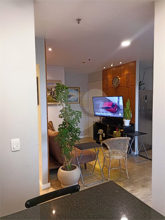Flat para alugar com 1 quarto em Nova Piraju, São Paulo, SP