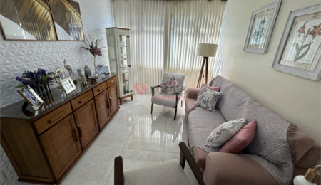 Apartamento à venda com 3 quartos, sendo 1 suíte,  em Grajaú, Rio de Janeiro, RJ