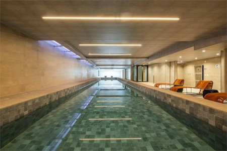 Studio para alugar com 1 suíte, em Pinheiros, São Paulo, SP