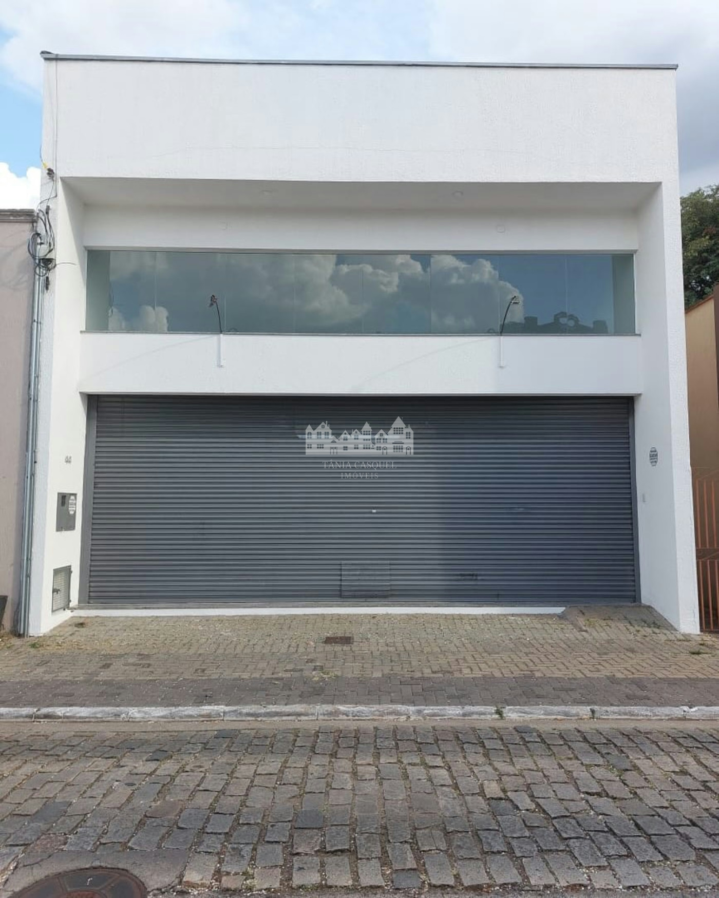 Salão para alugar no Centro, Atibaia, SP