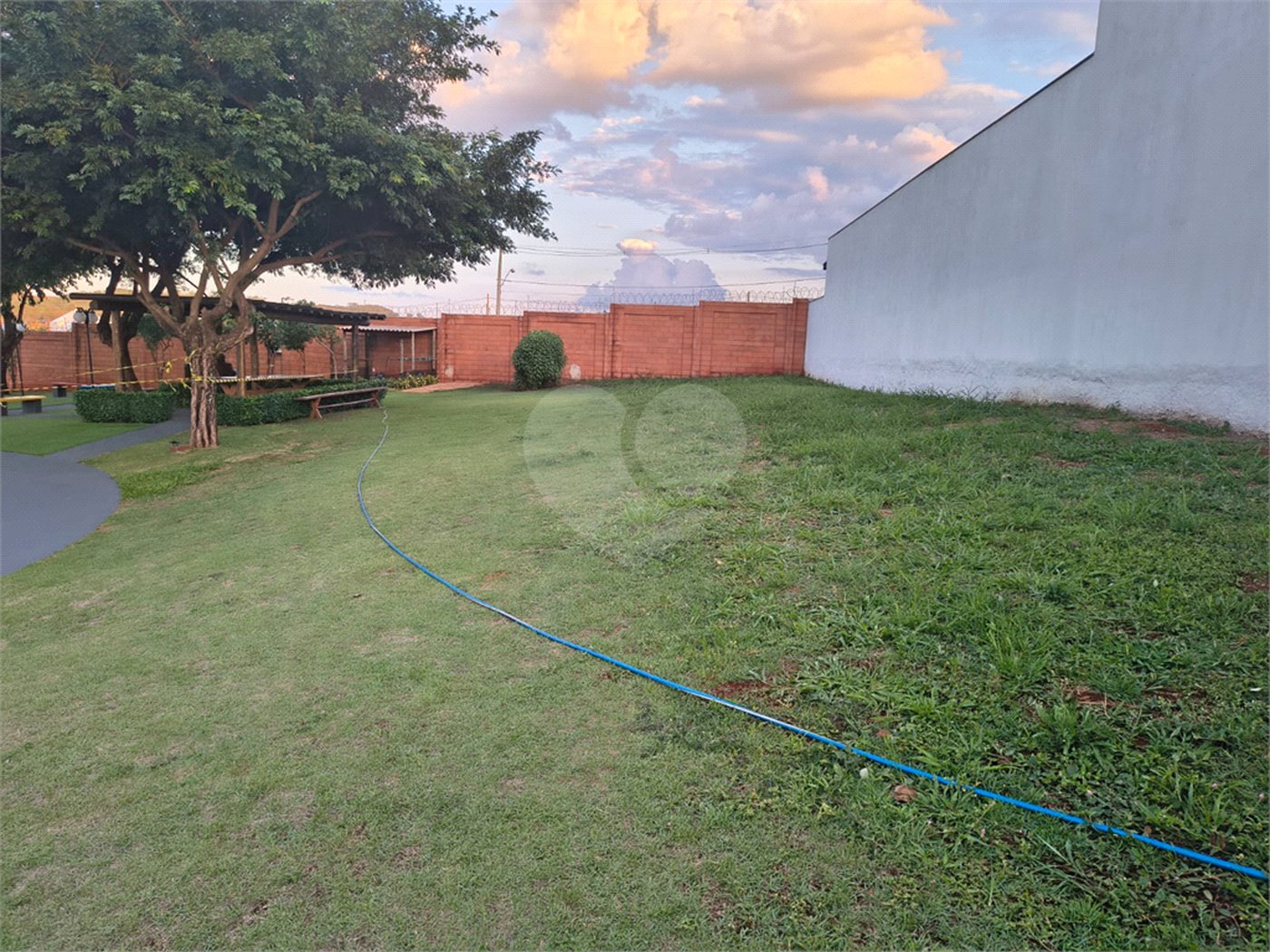 Terreno à venda em Jardim San Marco II, Ribeirão Preto, SP