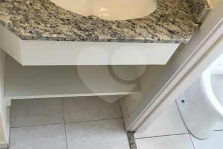 Apartamento para alugar com 1 quarto em Gopoúva, Guarulhos, SP