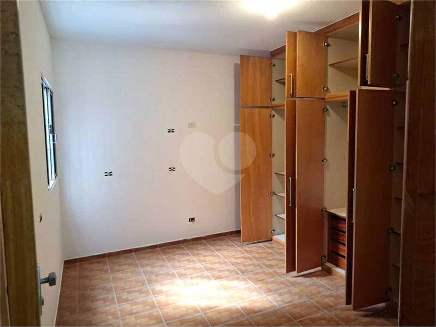 Casa à venda com 2 quartos no condomínio Doutor Gabriel Piza, São Paulo - SP