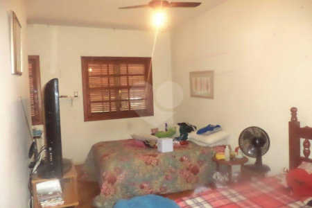 Sobrado à venda com 2 quartos em Chácara Santo Antônio (zona Sul), São Paulo, SP