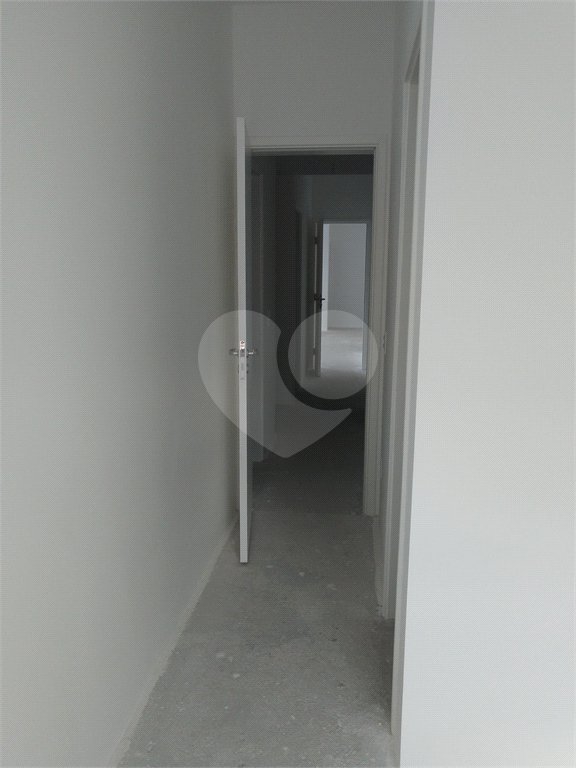 Apartamento à venda com 4 suítes em Campo Belo, São Paulo, SP