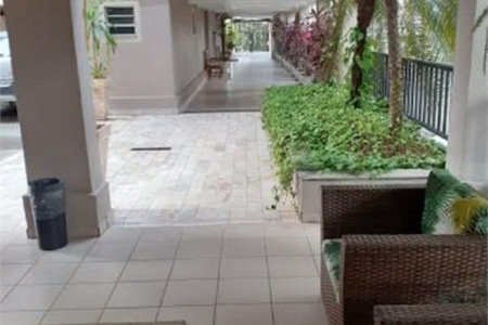 Apartamento à venda com 2 quartos, sendo 1 suíte, em Paraíso do Morumbi, São Paulo, SP