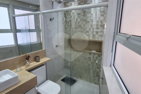 Apartamento à venda com 1 suíte em Riviera, Bertioga, SP