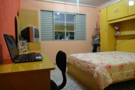 Casa à venda com 3 quartos, sendo 2 suítes, em Jardim Taboão, São Paulo, SP