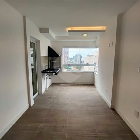 Apartamento à venda com 2 suítes em Vila Guiomar, Santo André, SP