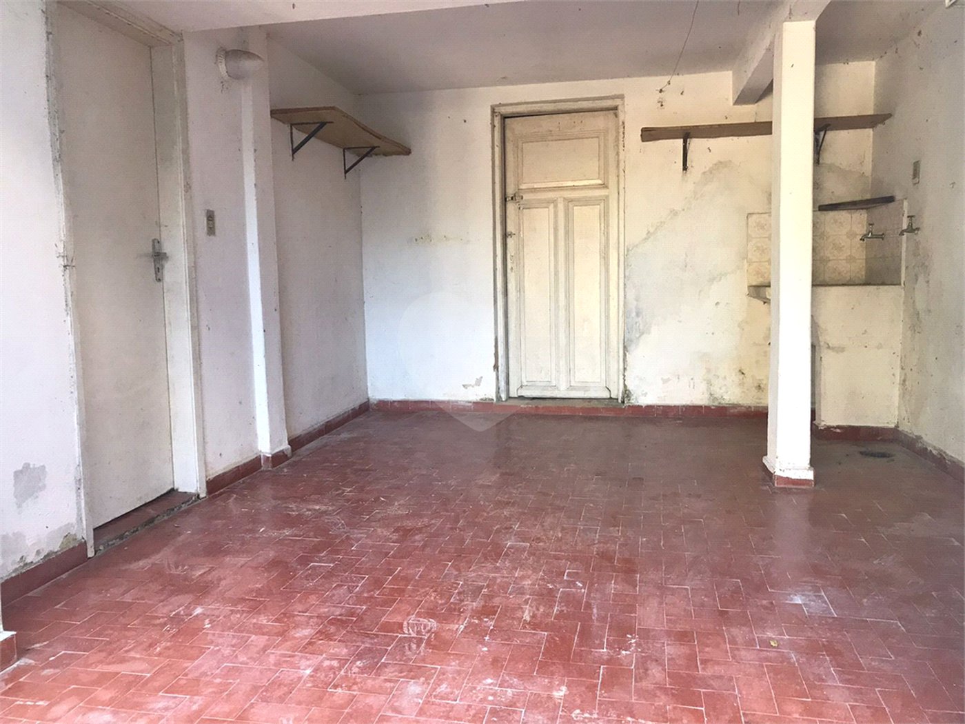 Casa Térrea à venda com 3 quartos, sendo 1 suíte, em Mandaqui, São Paulo, SP