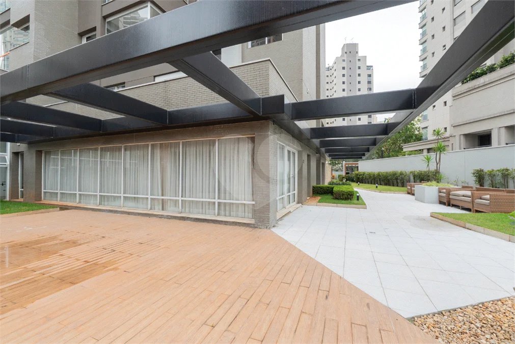 Chácara Klabin - 66 m² | 2 dormitórios | 1 suíte | 1 vaga