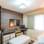 Apartamento à venda com 3 suítes em Vila Mascote, São Paulo, SP
