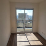 Apartamento para alugar com 1 quarto em Vila Gustavo, São Paulo, SP