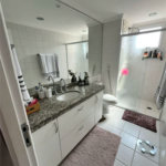 Apartamento à venda com 4 quartos, sendo 3 suítes,  em Lar São Paulo, São Paulo, SP