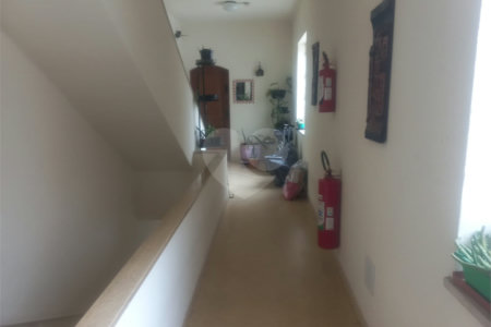 Apartamento à venda com 2 quartos em Jardim Paulistano, São Paulo, SP