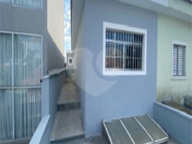 Sobrado à venda com 3 quartos, sendo 1 suíte,  em Vila Guilherme, São Paulo, SP
