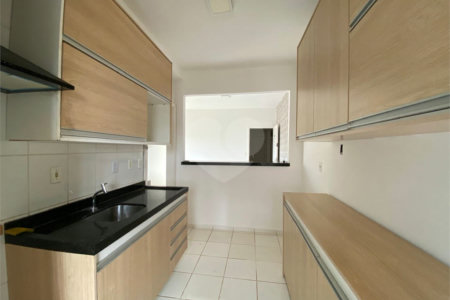 Apartamento à venda com 2 quartos, sendo 1 suíte,  em Parque Residencial das Nações Indígenas, Cuiabá, MT