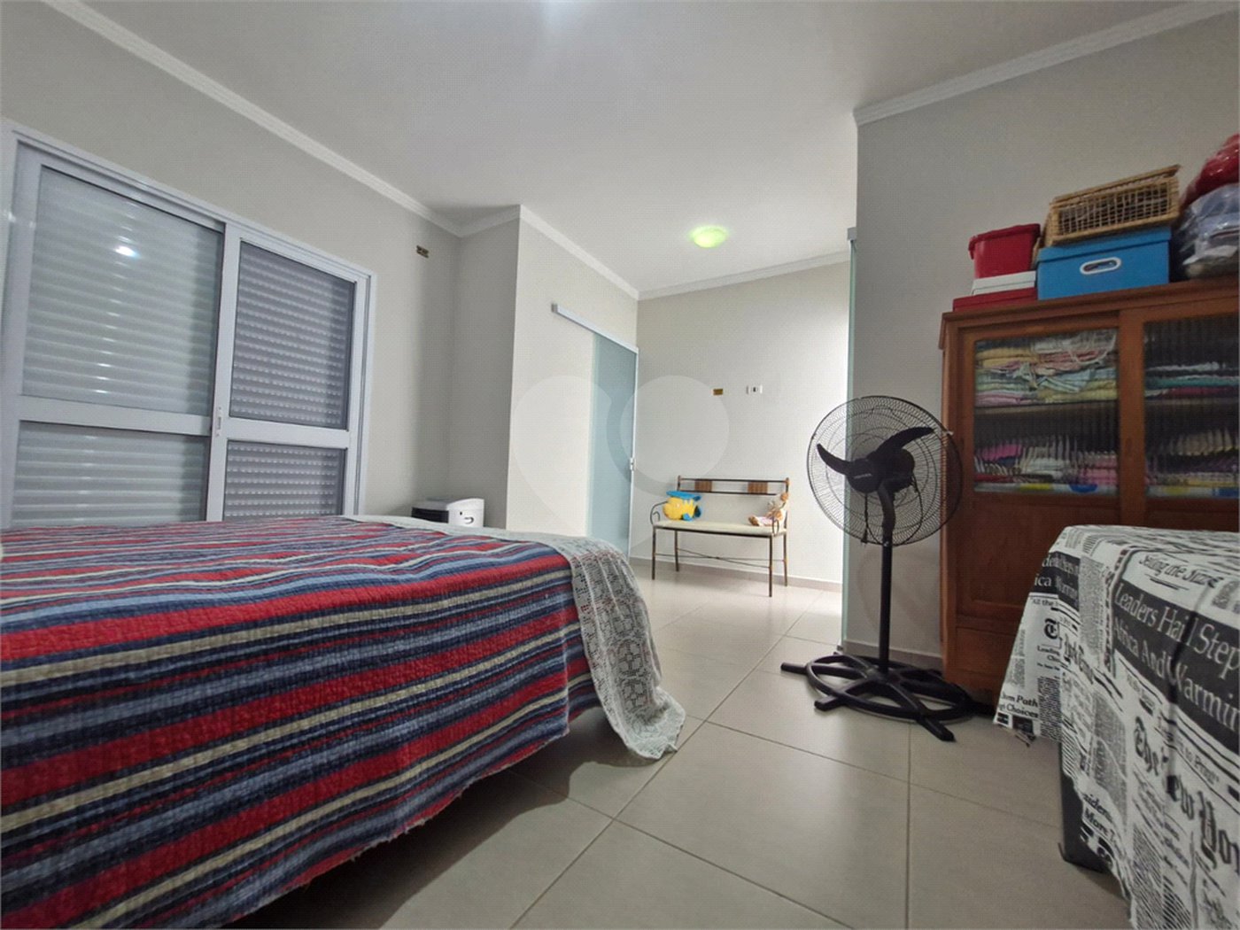 Casa à venda com 3 quartos, sendo 2 suítes, em Bela Vista, Salto, SP