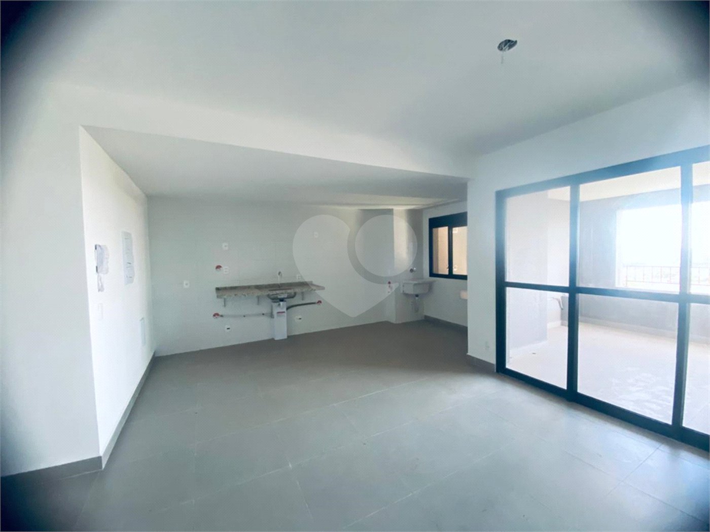 Apartamento para alugar com 3 quartos, sendo 1 suíte, em Jardim Maria José, Votorantim, SP