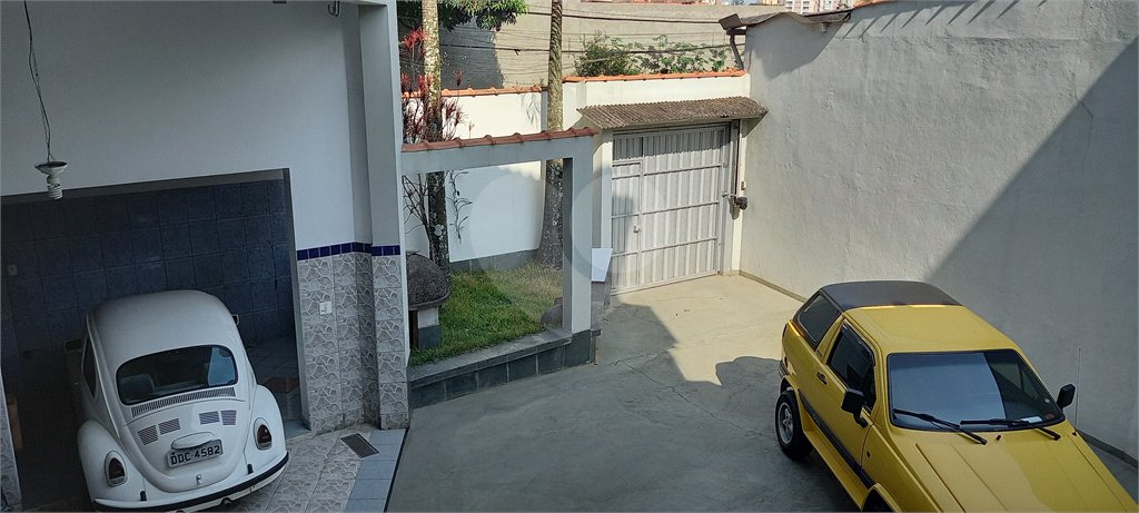 Casa à venda com 2 quartos, sendo 1 suíte, em Tucuruvi, São Paulo, SP