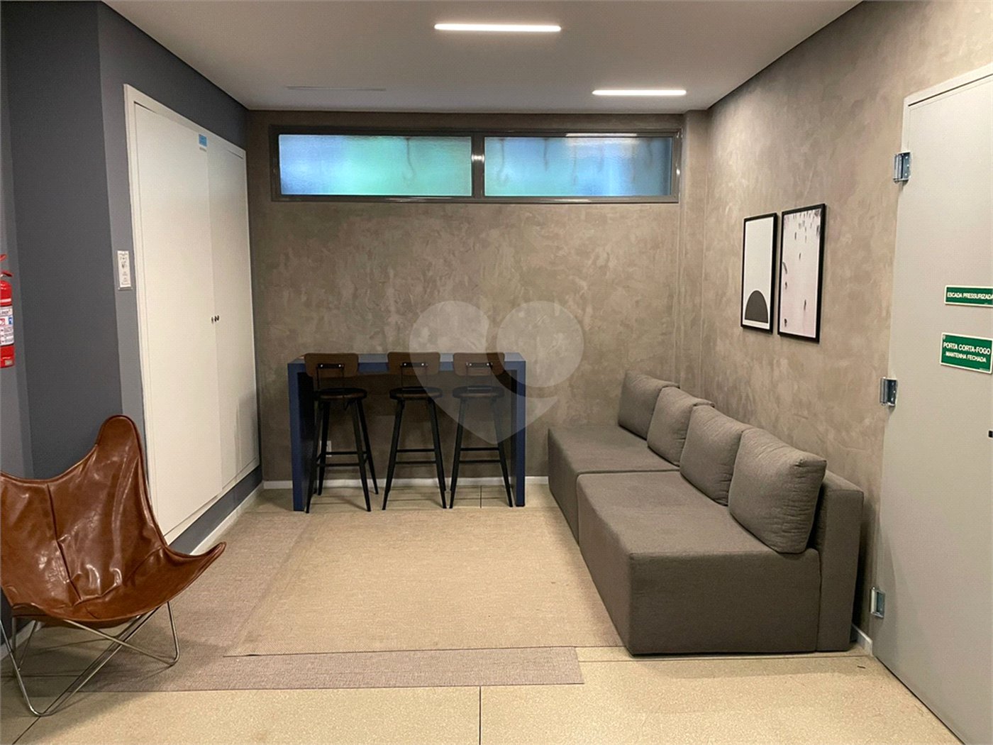 Studio à venda com 1 quarto em Sumarezinho, São Paulo, SP