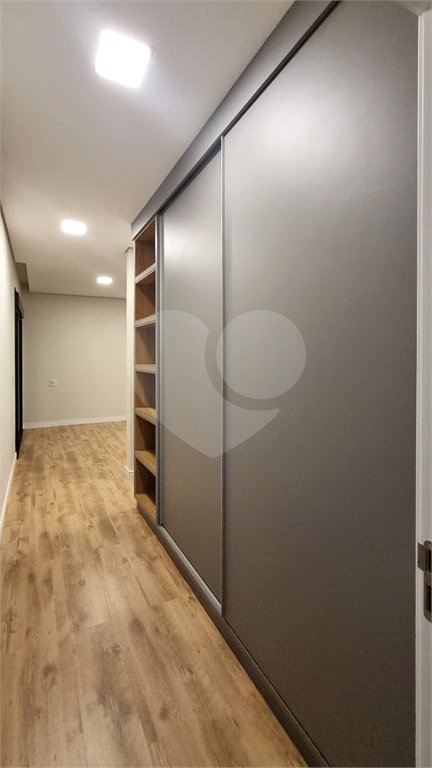 Casa à venda com 3 suítes no condomínio La Dolce Vita, Paulínia - SP