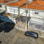Casa à venda com 3 quartos, sendo 1 suíte, em Vila Cordeiro, São Paulo, SP