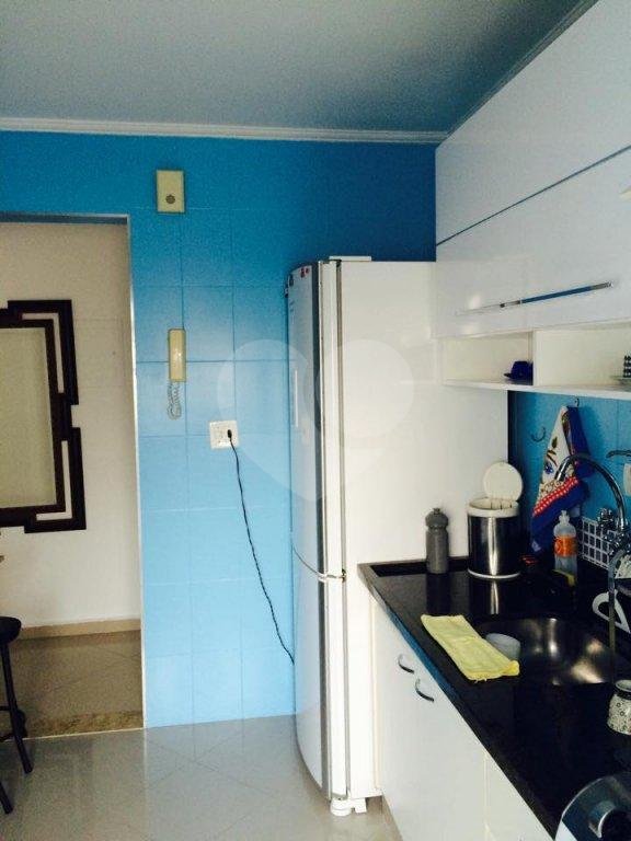 Apartamento à venda com 2 quartos em Tucuruvi, São Paulo, SP
