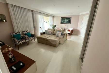 Apartamento à venda com 4 quartos, sendo 3 suítes,  em Lar São Paulo, São Paulo, SP