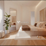 Apartamento T1+1 à venda em Valadares, Vila Nova de Gaia, Portugal – 566 Build
