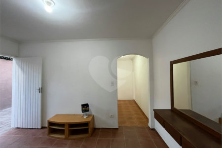 Casa para alugar com 1 quarto em Jardim Lúcia, São Paulo, SP