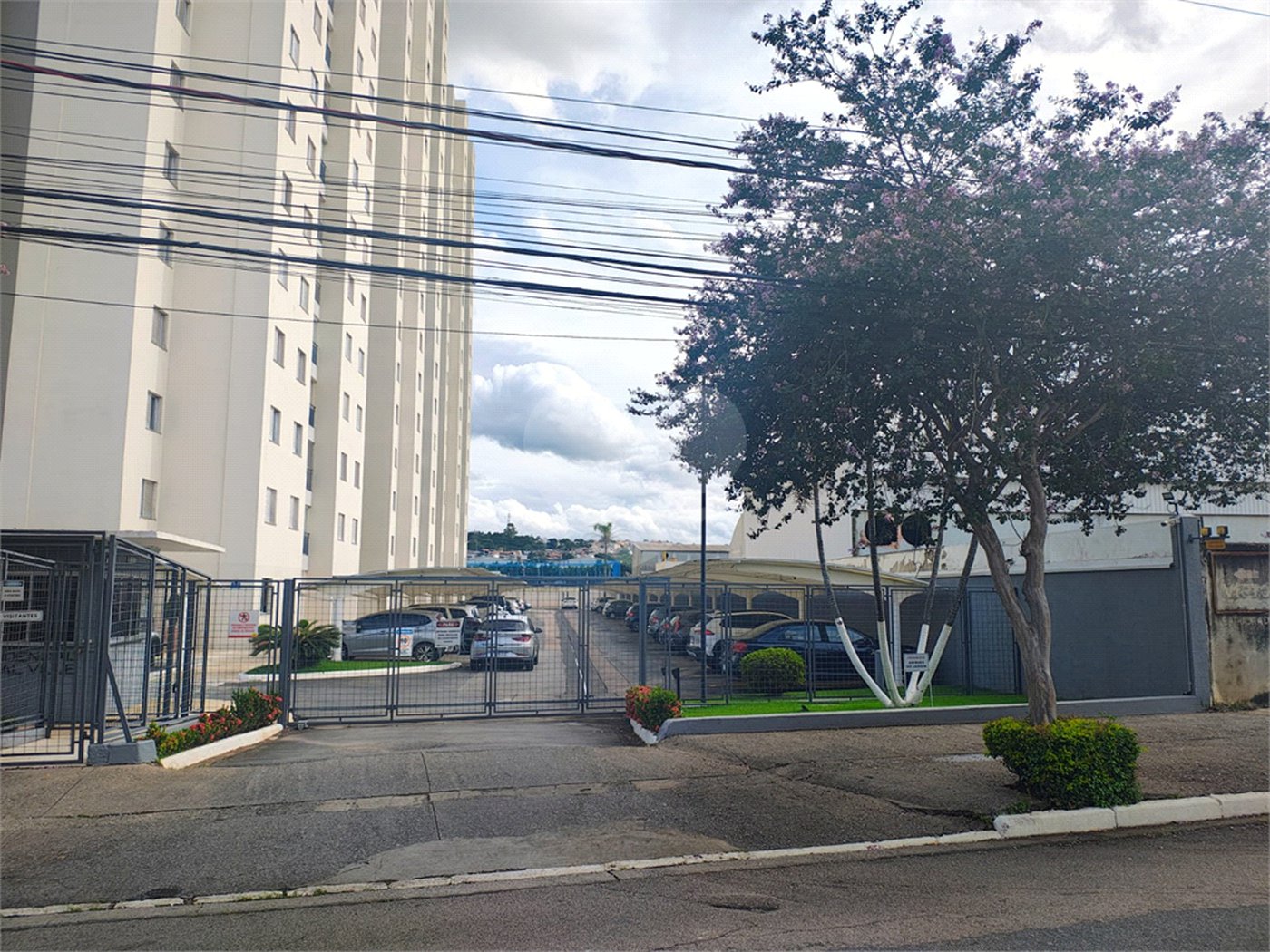 Apartamento à venda com 2 quartos, sendo 1 suíte, em Jardim Guarani, Jundiaí, SP