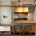 Apartamento à venda com 1 quarto em Vila Andrade, São Paulo, SP
