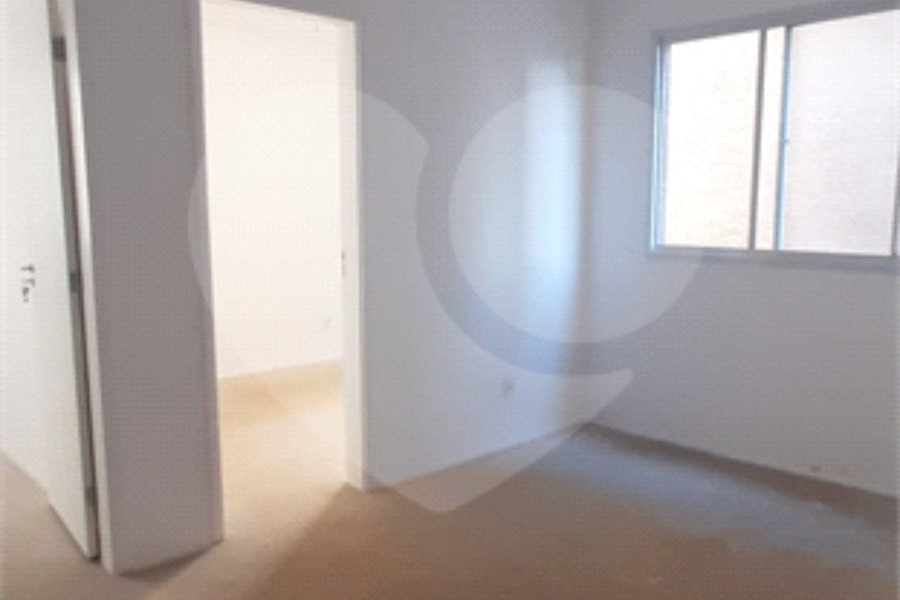 Apartamento à venda com 2 quartos em Tucuruvi, São Paulo, SP
