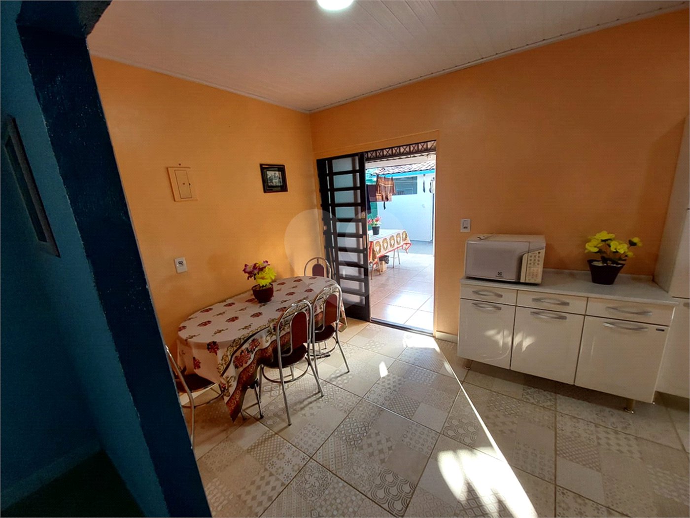 Casa a venda na Vila Prado