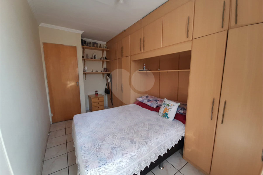 Apartamento à venda com 2 quartos em Jardim São Judas Tadeu, Guarulhos, SP