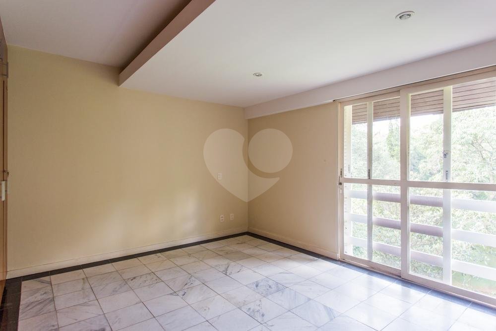 Casa para alugar com 4 suítes no condomínio Chácara Flora, São Paulo - SP