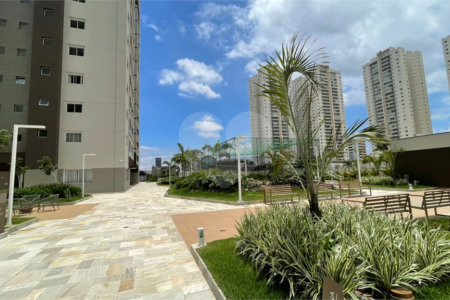 Apartamento à venda com 3 suítes no Centro, São Bernardo do Campo, SP