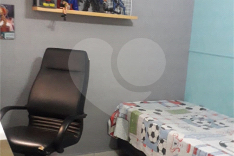 Sobrado à venda com 3 quartos, sendo 1 suíte, em Vila Guilherme, São Paulo, SP