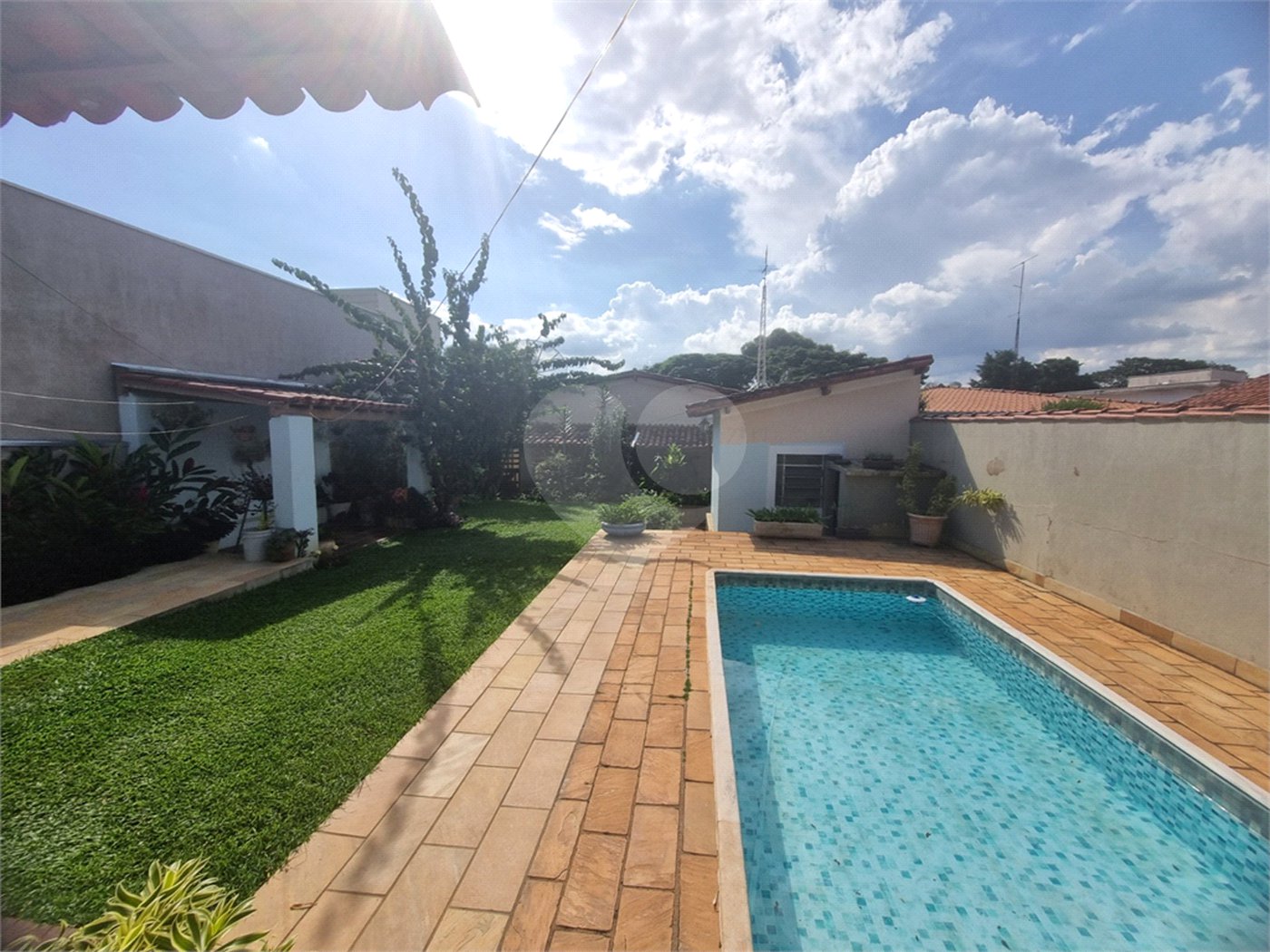 Casa à venda com 3 quartos no Centro, Vinhedo, SP