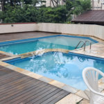 Apartamento à venda com 3 quartos, sendo 1 suíte, em Campo Grande, São Paulo, SP