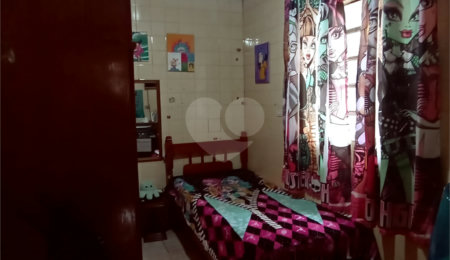 Casa Térrea à venda com 2 quartos em Vila Graziela, São Paulo, SP