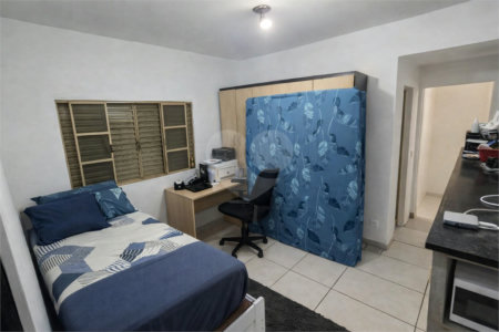 Sobrado à venda com 2 quartos, sendo 1 suíte, em Jardim Jamaica, São Paulo, SP
