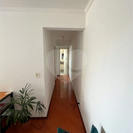 Apartamento à venda com 2 quartos em Parada Inglesa, São Paulo, SP