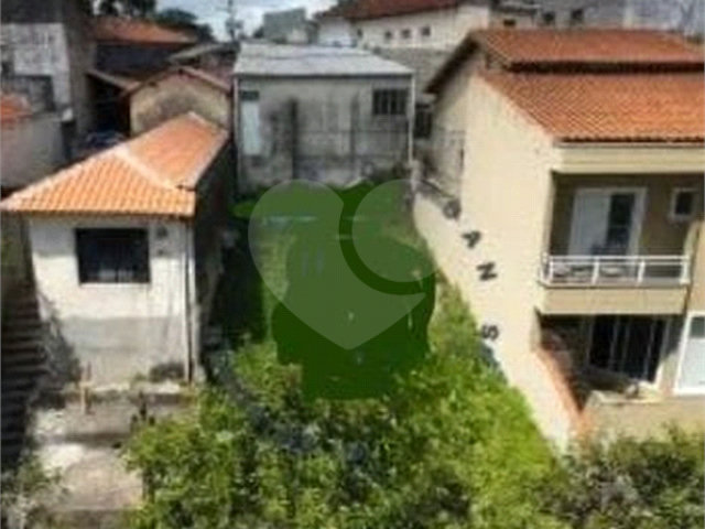 Terreno à venda em Lapa, São Paulo, SP