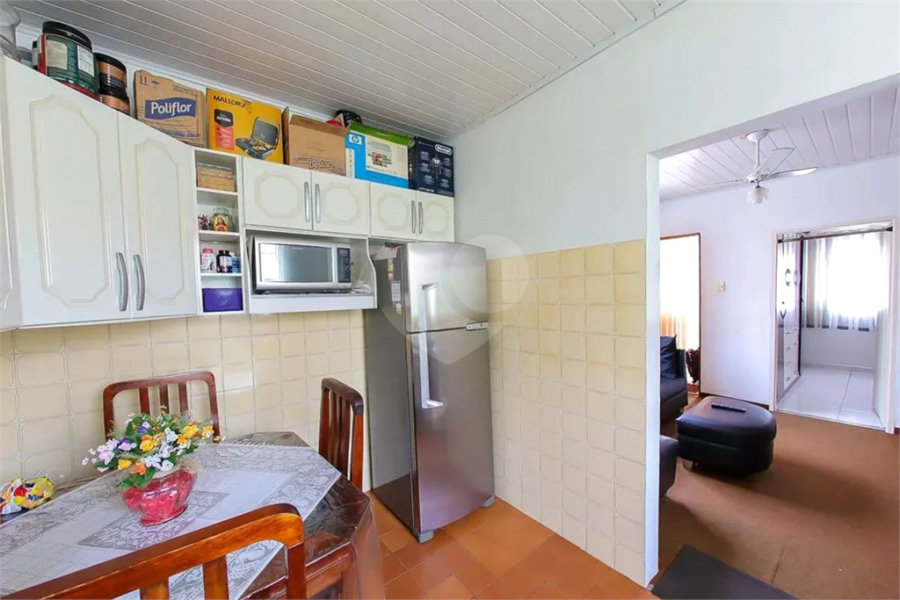 Casa Térrea à venda com 2 quartos em Vila Mazzei, São Paulo, SP