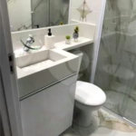 Apartamento à venda com 2 quartos, sendo 1 suíte,  em Parque Ibiti Reserva, Sorocaba, SP