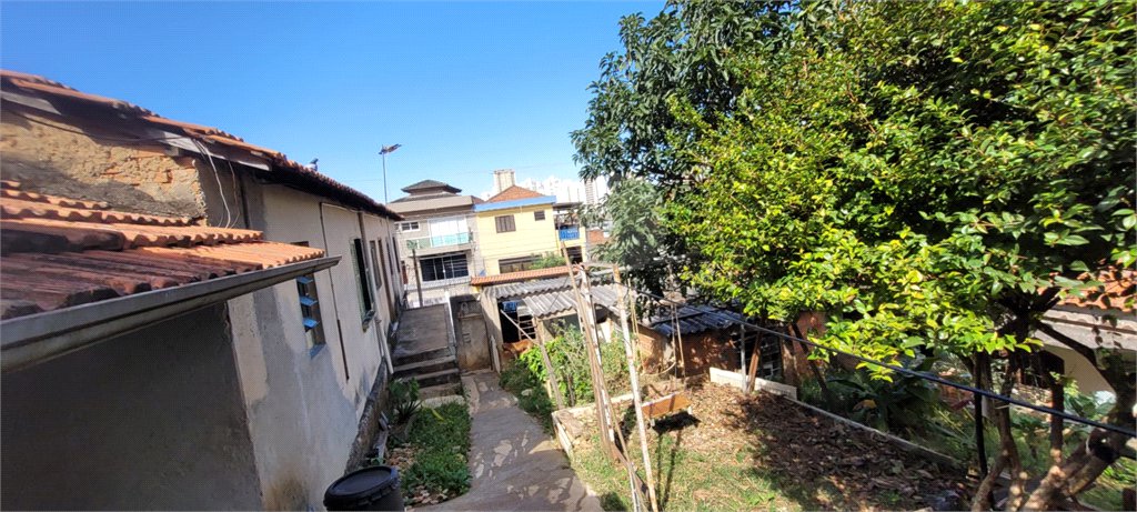 Casa à venda com 3 quartos em Mandaqui, São Paulo, SP