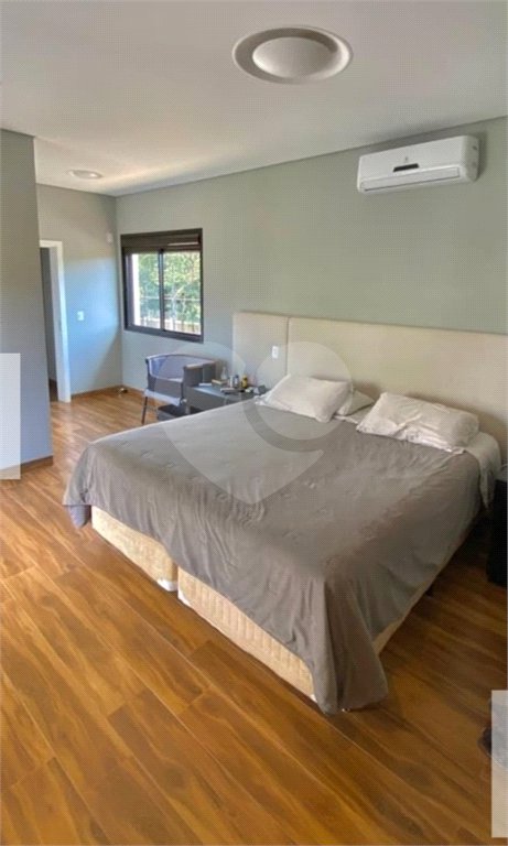 Casa à venda com 4 quartos, sendo 3 suítes, em Residencial Portal dos Oitis, Araraquara, SP