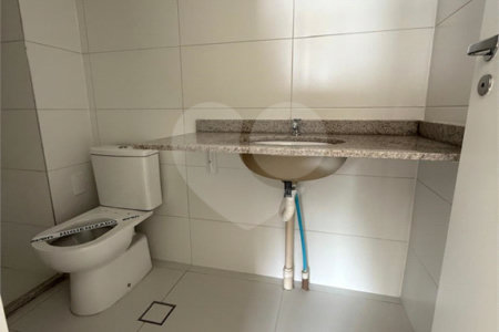 Apartamento à venda com 1 quarto em Vila Clementino, São Paulo, SP